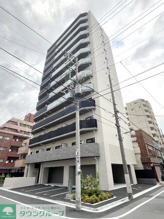 S-RESIDENCE浅草clarityの物件内観写真